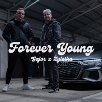 Forever Young - Single - Gajor
