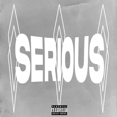 Serious Tape - EP