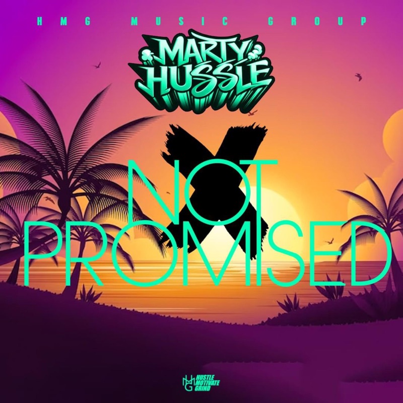 Not Promised - Single