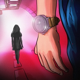 Нет cвятых GanTSyaN