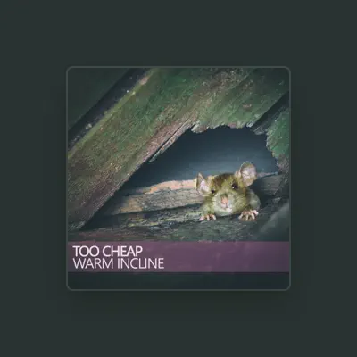 Listen to Warm Incline, watch music videos, read bio, see tour dates & more!