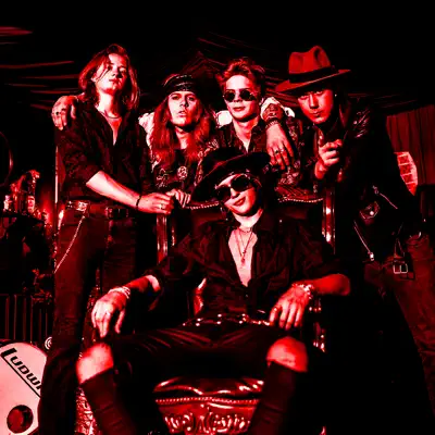 Listen to Velveteen Queen, watch music videos, read bio, see tour dates & more!