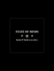 收听 State Of Minds、观看音乐视频、阅读小传、查看巡演日期等 ！
