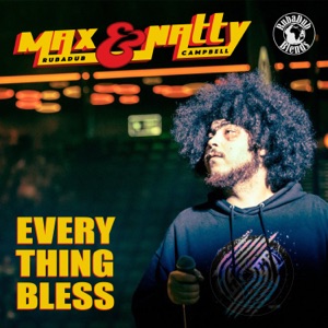 Everything Bless - Single