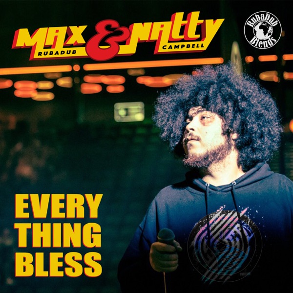 Everything Bless - Single