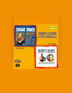 Listen to Jimmy Gilmer, watch music videos, read bio, see tour dates & more!