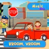 Vroom, vroom - Single