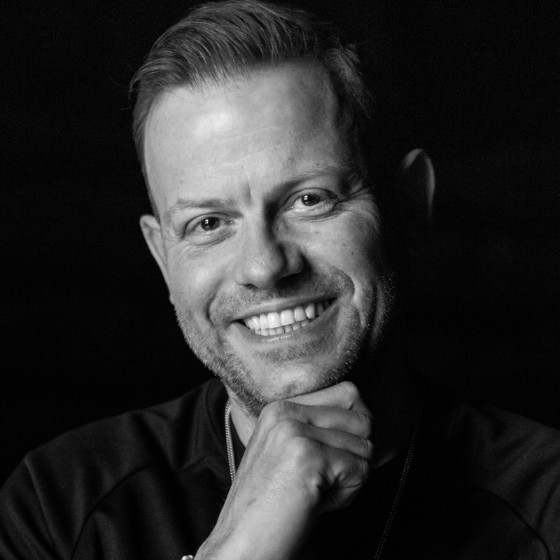 Billy the Kit - Another Love