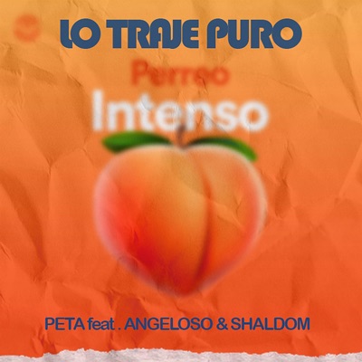LO TRAJE PURO (feat. PETA & SHALDOM) - Single