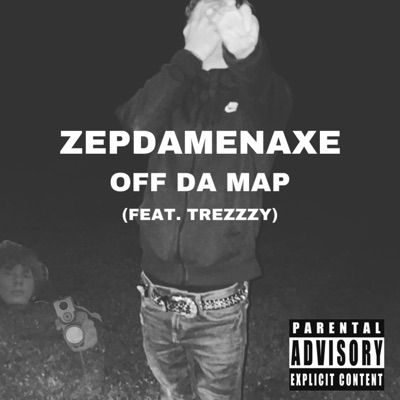OFF DA MAP 2 (feat. Trezzzy) - Single