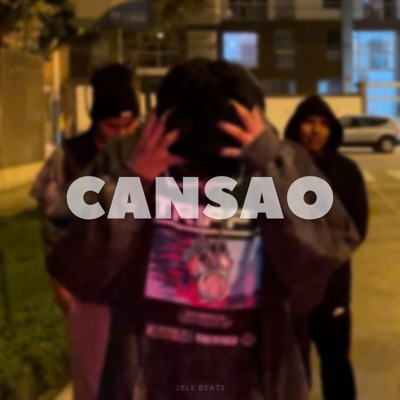 Cansao - Single