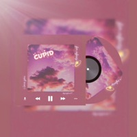 Cupid (feat. 翔) - Single - 寒冰Ice