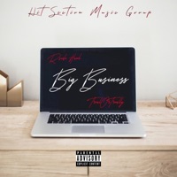 Big Business (feat. TrealOrTreally) - Single - Rside Hank