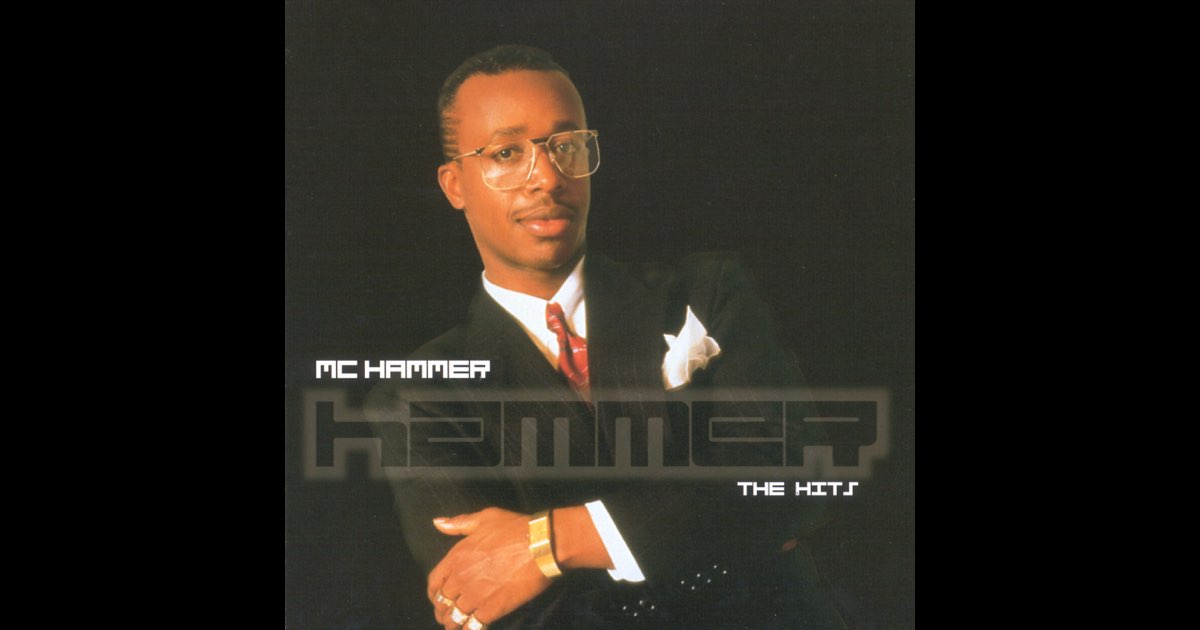 MC Hammer | Spotify