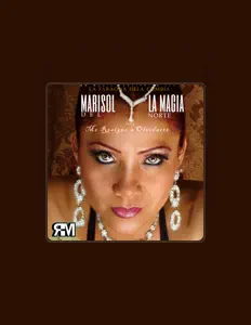 Listen to Marisol Y La Magia Del Norte, watch music videos, read bio, see tour dates & more!