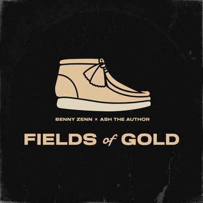 Fields of Gold - Single