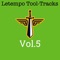 Auto Mod - Letempo Tool-Tracks lyrics