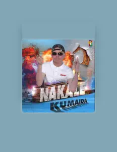 Listen to Nakale, watch music videos, read bio, see tour dates & more!