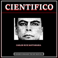 Carlos ruiz santamaria (Instrumental) - Single - Científico