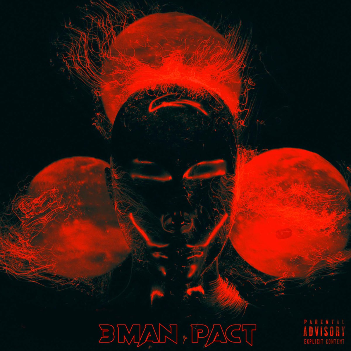 ‎3 Man Pact by G Will & Enzmatic on Apple Music