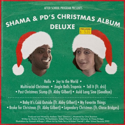 The Christmas Album