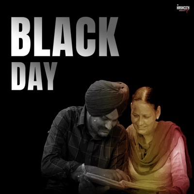 Black Day - Single