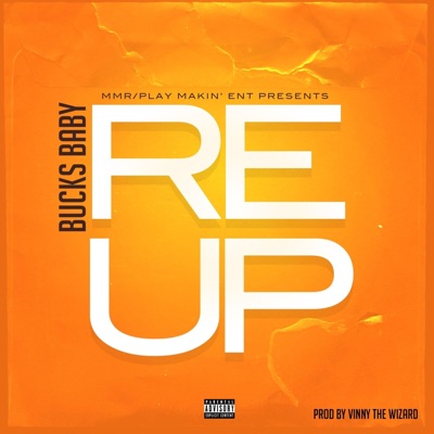 Re Up - Single