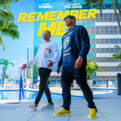 Remember Me (feat. Alexander Delgado)