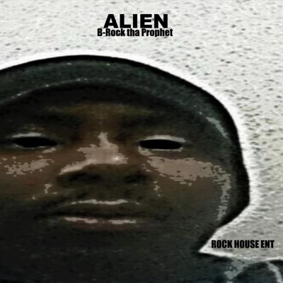 Alien - EP