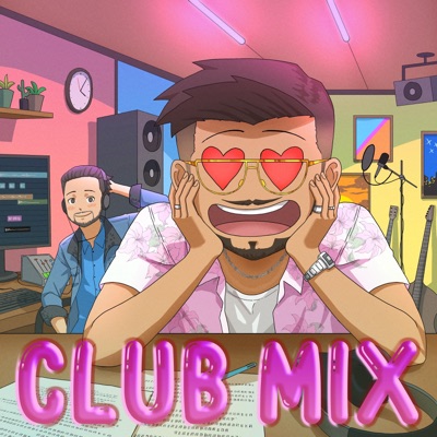 Bahane (Club Mix) - Single