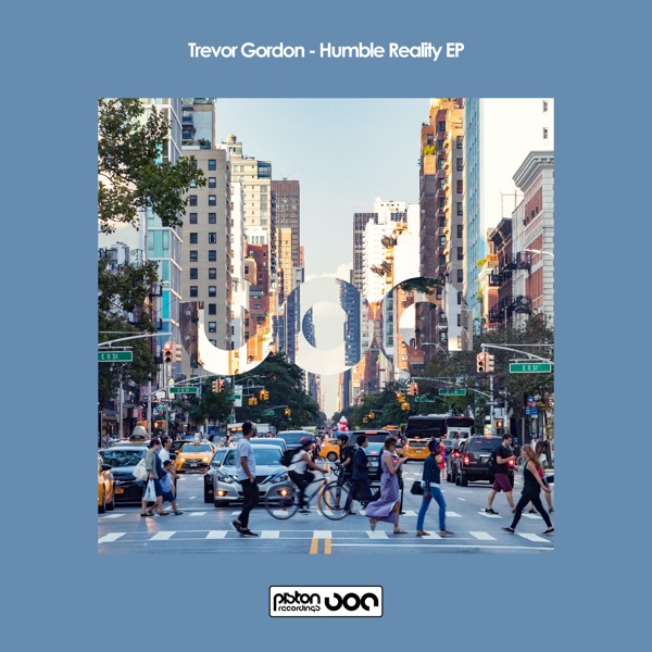Humble Reality - Single