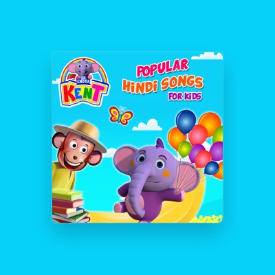 Listen to Ek Chota Kent, watch music videos, read bio, see tour dates & more!