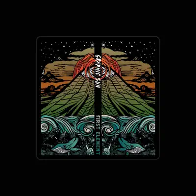 Listen to Graphic Sun, watch music videos, read bio, see tour dates & more!