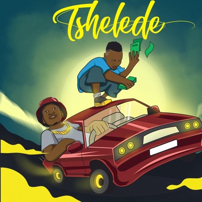 Tshelede - EP