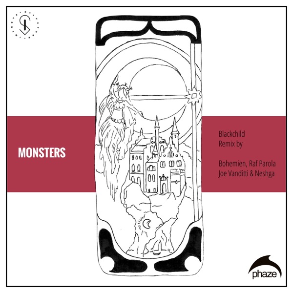 Monsters - Single