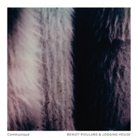 Communiqué - Benoît Pioulard & Jogging House