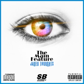 Lost (feat. X Zeno) Jaded Thoughts