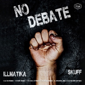 No Debate (Dunk Remix)