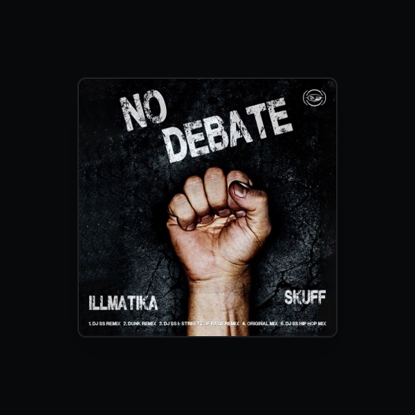 Illmatika's avatar