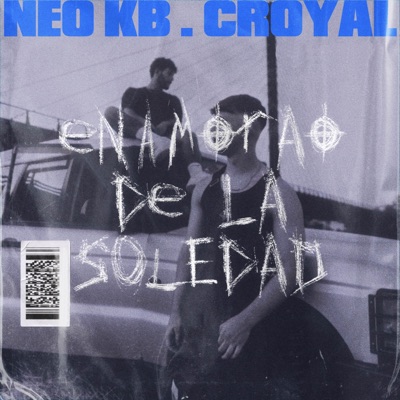 Enamorao De La Soledad - Single