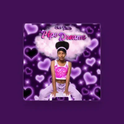 Listen to Vaeh Monae, watch music videos, read bio, see tour dates & more!