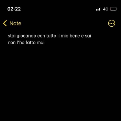 tutto il mio bene - Single