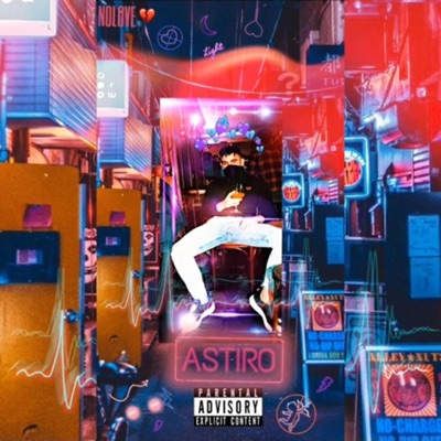 Astiro - Single