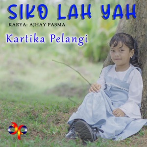Siko Lah Yah Album Art