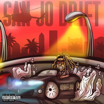 San Jo Drift - Single
