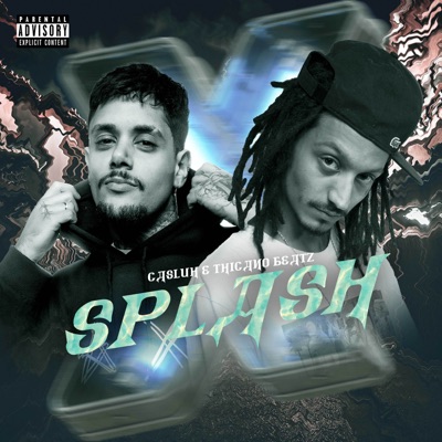 Splash - Single