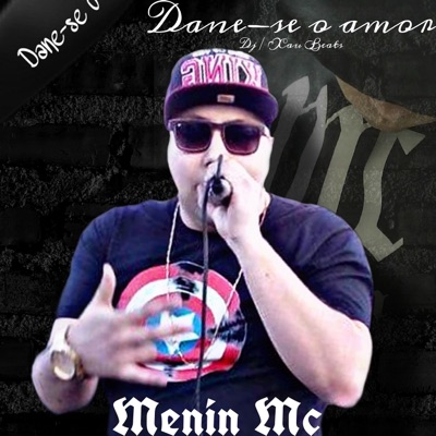 Dane-Se o Amor - Single