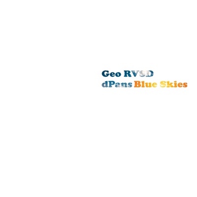 Blue Skies - Single