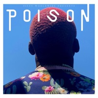 Poison - Single - Dali