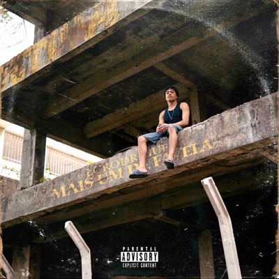 Mais um de Favela - Single